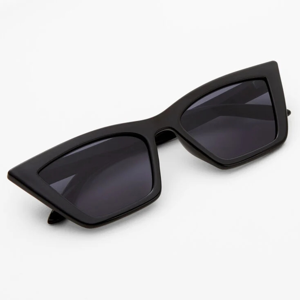 Stylish Black Sunglasses